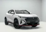 چانگان x5 plus