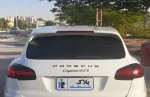 پورشه کاین GTS مدل 2014