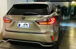 لکسوس RX350L مدل 2021