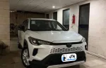 کرولا کراس مدل ۲۰۲۶